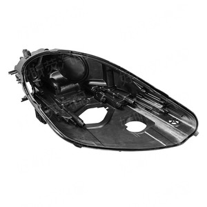 Coque de base de phare arrière Matrix haute performance pour Porsche Cayenne 2018-2021 - Product Image 1