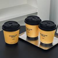 Coffret Mystère Personnalisé Unique : Tasses à Café, Thé au Lait, Boba et Bubble Tea avec Boîte Surprise