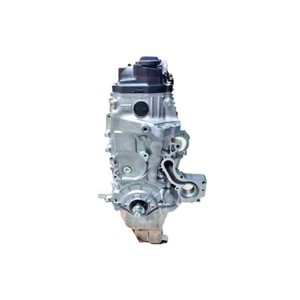 Nuovo Motore a Benzina ZHONGQI POWER 4 Cilindri L15A7 1.6L 100% Testato, Assemblaggio Completo per <span class=keywords><strong>Mercedes</strong></span> <span class=keywords><strong>190</strong></span> (1986-1988) 155KW/350Nm - Product Image 5