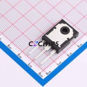 Original tout nouveau STGW40M120DF3 TO-247 Transistor IGBT / Module vente entière puces de composants électroniques fournisseur et Service de nomenclature - Product Image 2