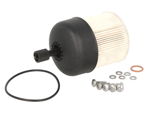 Filtro de Combustible para RENAULT <span class=keywords><strong>DACIA</strong></span> MERCEDES NISSAN Captur Clio IV II 164031462R - Product Image 2