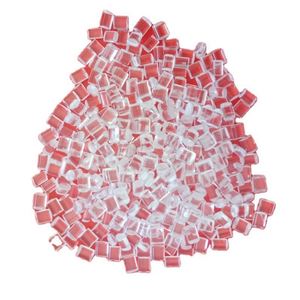 Granulés de PEHD blancs de qualité moulage par injection CHN ENERGY, matière première plastique polyéthylène à usage général, sac de 25 kg - Product Image 4