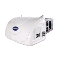 Unités de réfrigération pour camions Huabon AC220V personnalisables OEM/ODM, unités de congélation mobiles pour remorques 110V