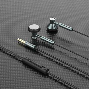 FONENG 2022热卖T55金属平板耳机专业制造商游戏耳机耳机有线低价 - Product Image 6