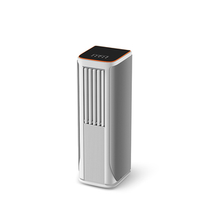 Climatiseurs portables pour la maison 14000 BTU Nouveau design Climatiseur mobile Économie d'énergie Refroidissement puissant PAC - Product Image 1