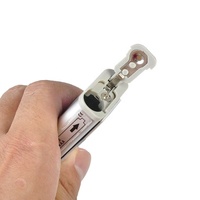 Offre Spéciale 10LED IR détecteur de mouvement infrarouge détecteur à piles sans fil éclairage placard lampe de nuit pour la pêche en voiture pour