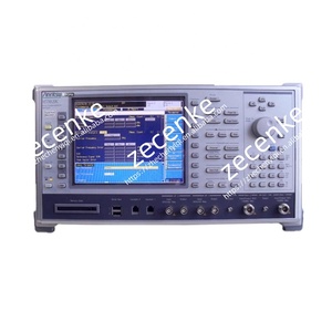 Analizador de Radiocomunicaciones Anritsu MT8820C, Probador Integrado MT8820B, Envío Rápido * - Product Image 2