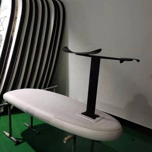 Planche hydrofoil gonflable de windsurf 2026 <span class=keywords><strong>2022</strong></span>, design best-seller, fantastique, avec aile FOIL - Product Image 5