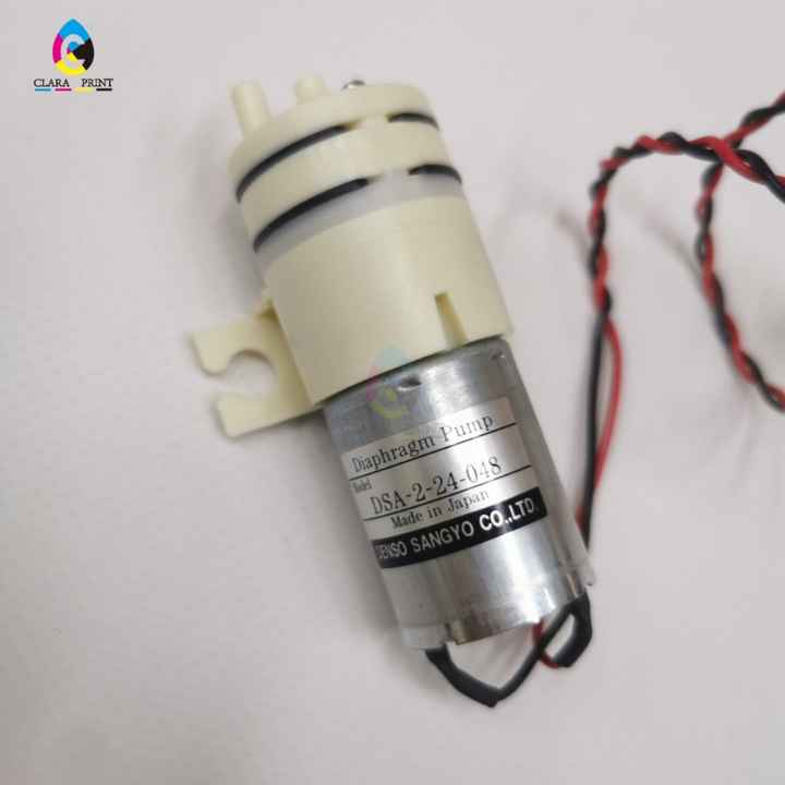 E107793/E107551(old) Mimaki original spare parts Mimaki Ink Pump C 