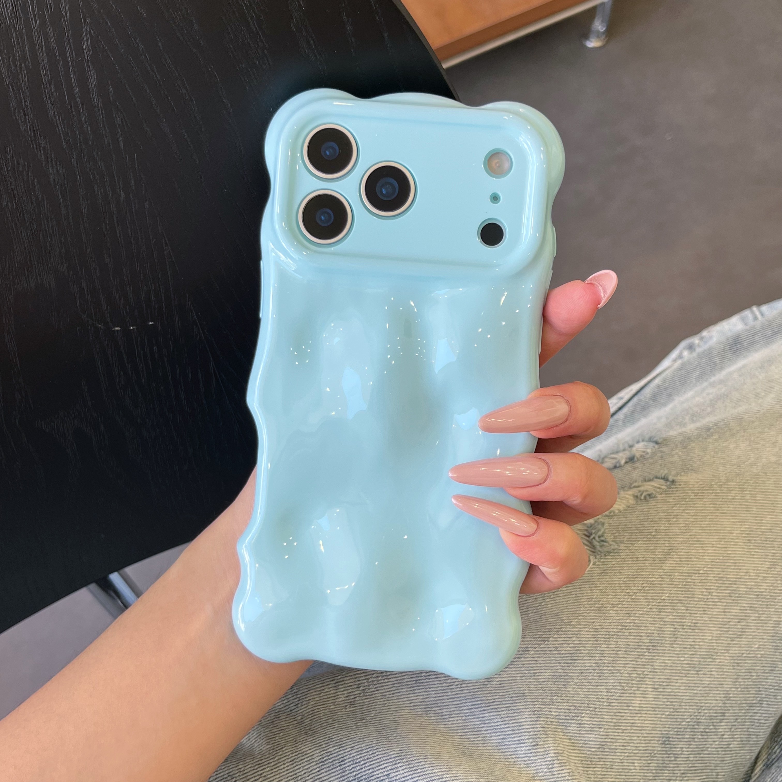 Bleu