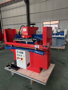 Máquina Fresadora de Bloques de Cilindros KSM1100 para Autos y Camiones, con Cabezal Giratorio para Rectificado de Superficies, con Certificación CE - Product Image 4