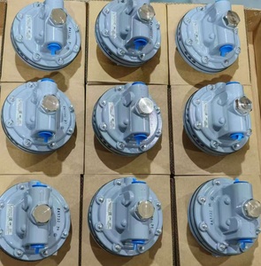 Filtro Regulador Neumático Masoneilan SVI1000/SVI2/SVI3 78-40, Solenoide de Refuerzo BR200, Neumático Masoneilan SVI2 en Stock - Product Image 2