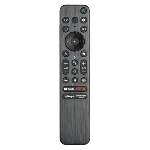 RMF-TX800U IR per la sostituzione del <span class=keywords><strong>telecomando</strong></span> <span class=keywords><strong>Sony</strong></span> TV con pulsanti Netflix YouTube PrimeVideo (nessuna funzione vocale), XR-42A90K - Product Image 1
