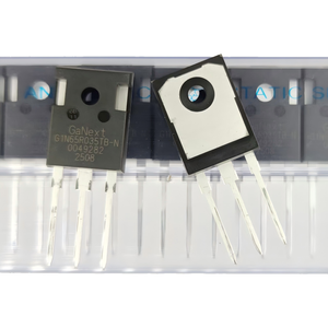 Mosfet N-Channel ทรานซิสเตอร์ G1N65R035 650V พร้อมตัวควบคุม Si-MOS TO-247-3L G1N65R035TB-N - Product Image 2