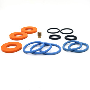Kits de réparation durables de style <span class=keywords><strong>Titan</strong></span>, joints NBR résistants à l'usure, 15 000 PSI, certifiés ISO9001 pour outil de réglage de câble - Product Image 5