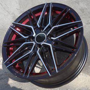 Jantes de voiture de 15 pouces adaptées aux Volkswagen Jetta, Great Wall Cool Bear et Geely Panda - Product Image 3