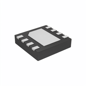 8 VDFN Exposed Pad Embedded PIC12F615T-I_MF Authorized Distributor Electronics Component - Product Image 1