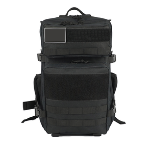 600D Oxford ngoài trời không thấm nước Ba lô Heavy Duty trekking túi đa ngăn gói cho cắm trại phiêu lưu - Product Image 5