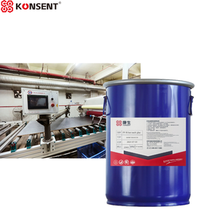 Chuyên nghiệp Pur phẳng cán nóng chảy dính cho ván dăm MDF và ván ép mạnh mẽ bền liên kết keo - Product Image 2