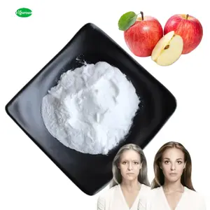 Extrato de maçã Malus pumila natural ISO 22000 com 80% Phlorizin