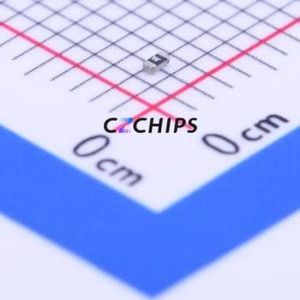 CF04V3T4R0 One-Time Fuse 0402 Fuse ( Type: SMD Fuse )( Rated Current: 4A )( Rated Voltage: 32V )( Operating Temperature: ) - Product Image 1