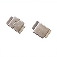 Cache de protection USB Type C pour connecteur mâle 3,6 mm en acier inoxydable SUS304 estampé, corps court OEM