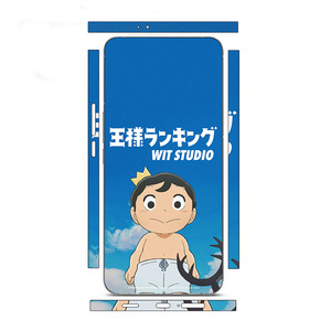 สติ๊กเกอร์โทรศัพท์เซเลอร์มูนสำหรับเมซู 20 โปร ซีรีส์แบบเต็มฝาครอบลายการ์ตูนน่ารัก LX A3360 - Product Image 2