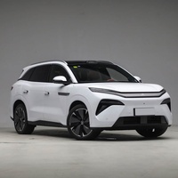 BYD Voiture électrique BYD Tang L EV 2025 Voiture phare SUV Chine 7 sièges Ventes de voitures purement électriques et hybrides près de chez moi