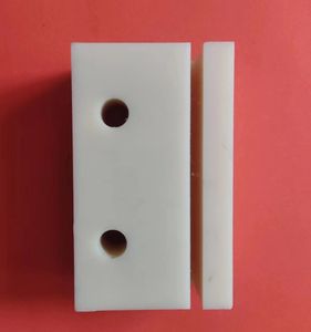 Accessoires <span class=keywords><strong>de</strong></span> roue à rouleaux en nylon <span class=keywords><strong>de</strong></span> la machine d'emballage d'emballage d'emballage <span class=keywords><strong>de</strong></span> palettes à film étirable - Product Image 6