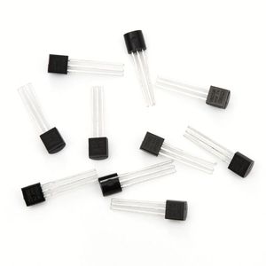Original & Factory New 4913B TO-92S Transistor Specialized <b>Electronic</b> Components Purchasing and Support Services CZSKU:LP32AX11 - Product Image 1