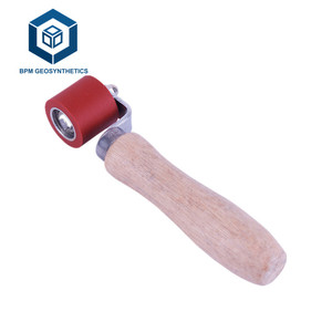 Rodillo de Costura de <span class=keywords><strong>Silicona</strong></span> con Rodamiento de 28 mm y 40 mm para <span class=keywords><strong>Pistola</strong></span> de Soldadura de Plástico con Aire <span class=keywords><strong>Caliente</strong></span> - Product Image 6