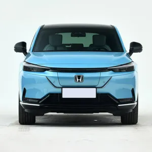 ENS1 2023 Dongfeng Honda Vehículos eléctricos 5 puertas 5 asientos Pequeño SUV coche de China en stock precio barato para la venta