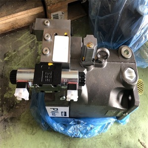 Pompe à piston Parker Pv180r1l1t1nudr, corps en acier 304, pompe hydraulique pour usage industriel - Product Image 1