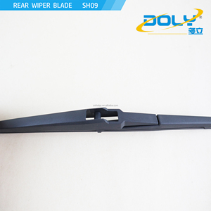 Per Hyundai I20 IX25 NEXO PALISADE SANTAFE spazzole <span class=keywords><strong>tergicristallo</strong></span> lunga durata accessori auto per tergicristalli - Product Image 1