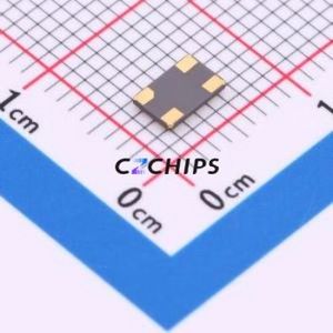 SWXBHABVF0-13.560000 Crystal (Passive) SMD5032-4P Crystal Oscillator SMD Crystal Oscillator 13.56MHz 10ppm 20pF - Product Image 2