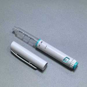 Stylo en plastique prêt à l'emploi, 3 ml, 60 UI, 75 UI, 80 UI, stylo manuel jetable en plastique - Product Image 6