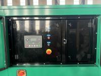 Générateur diesel silencieux 200 kVA 250 kVA 300 kVA, refroidi par eau, faible bruit, groupe électrogène diesel pour alimentation de pointe et de secours à vendre