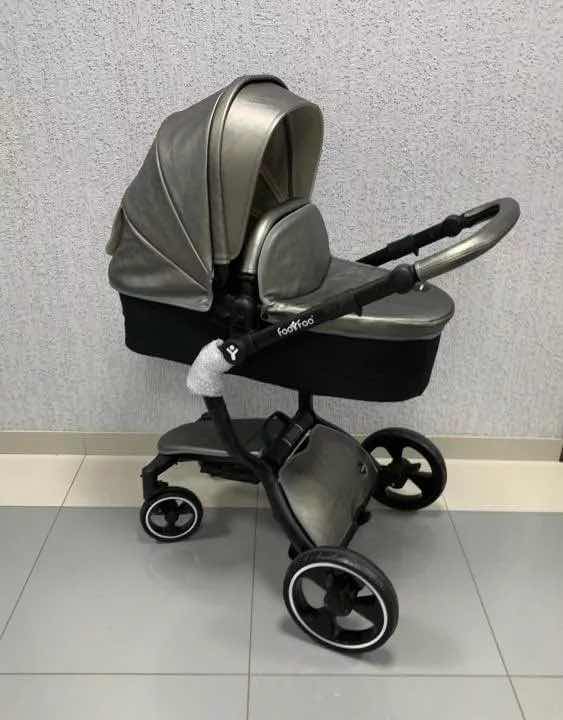Grigio argento