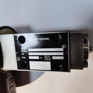 Válvulas Solenoides S6DH0019G020001500 IMI Herions 1065220711502400 - Product Image 3