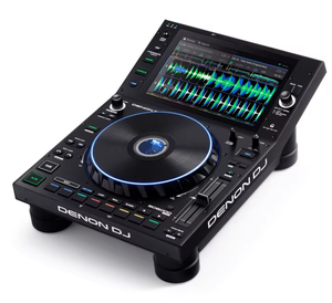 Reproductor Multimedia Profesional Denon DJ <span class=keywords><strong>SC6000</strong></span> - Product Image 1