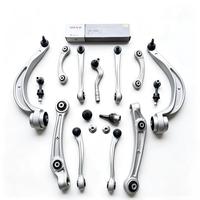 Bras de suspension inférieur avant pour Seres AITO M5, N° OE :2904700-RK01/2904800-RK01/2904500-RK01/2904600-RK01