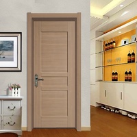 Wpc — porte couchette pour maison, hôtel interne, restaurant, chambre à coucher, toilette, salle de douche