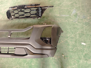 Ensemble de pare-chocs avant de haute qualité YLD 26506382/26506392/26506394/26413163 pour <span class=keywords><strong>Chevrolet</strong></span> Equinox <span class=keywords><strong>RS</strong></span> 2025 Pièces automobiles - Product Image 2