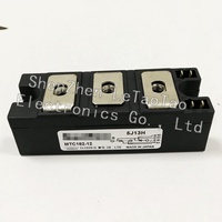 Composants électroniques : MODULE DE PUISSANCE IGBT, Transistors MOSFET, MODULE DE DIODE, MODULE IGBT, Thyristor SCR MTC160-16 MTC160A1600V