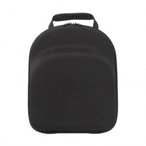 New Fashion <b>Baseball</b> <b>Cap</b> Carrier Bag Hat Collection Full Zip Closure Hard EVA Case - Product Image 3