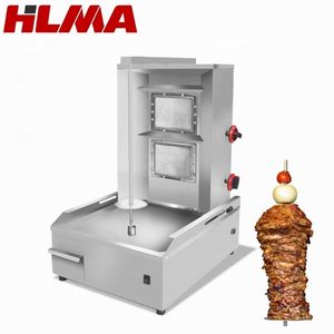 ขายร้อนก๊าซ Shawarma เครื่องที่มี<span class=keywords><strong>ราคา</strong></span><span class=keywords><strong>ถูก</strong></span> - Product Image 3