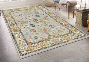 Alfombra de color pastel, alfombra lavable, alfombra Bohemia, alfombra para dormitorio, corredor antideslizante, alfombra de patrón único, alfombra de decoración moderna - Product Image 5