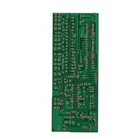 Fr-4 Haute Qualité Sécurité Électronique Pcb Modul Mp3 Drone Circuit Numérique Thermomètre D'assemblage De Circuits Imprimés