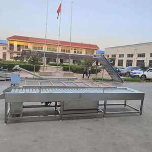 Machine de nettoyage de brosses écologique avec recyclage de l'eau et conception économe en énergie - Product Image 4