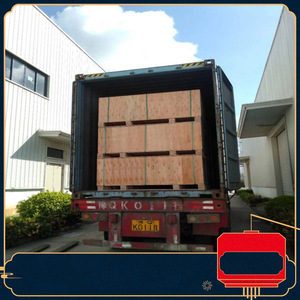 Logistique maritime et aérienne Hon Hai Africa, transport de fret LCL et FCL, livraison porte-à-porte en Afrique - Product Image 2